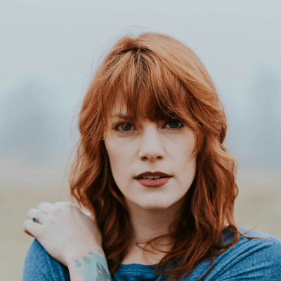 foto perfil Linn Olsen